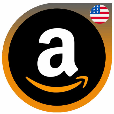 Amazon Gift Card $50 USA
