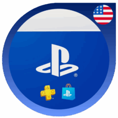 Playstation Gift Card $10 USA