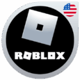 Roblox Gift Card $50 USA