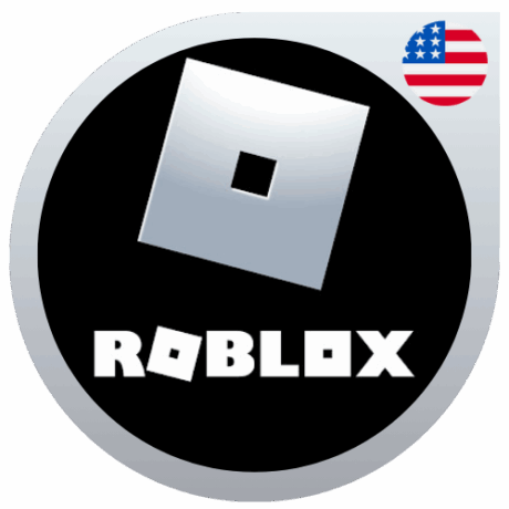 Roblox Gift Card $10 USA
