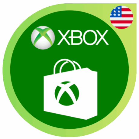 Xbox Gift Card $10 USA