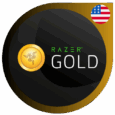 Razer Gold Gift Card $10 USA